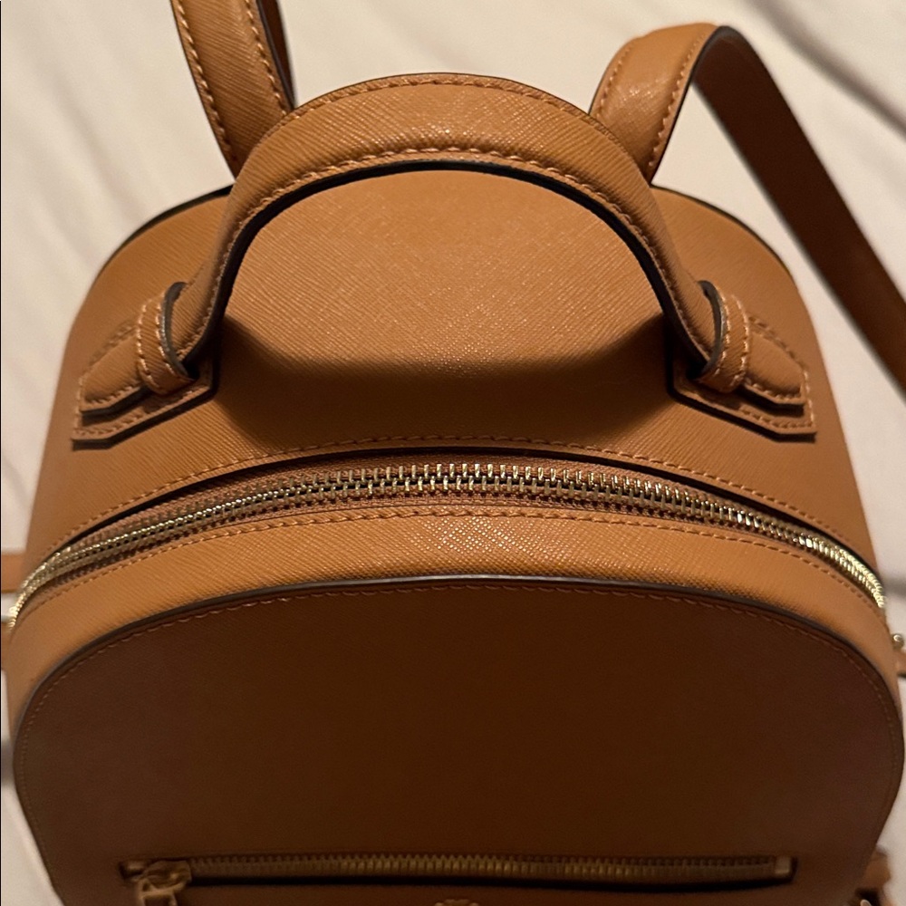 Tory Burch Backpack - image 3
